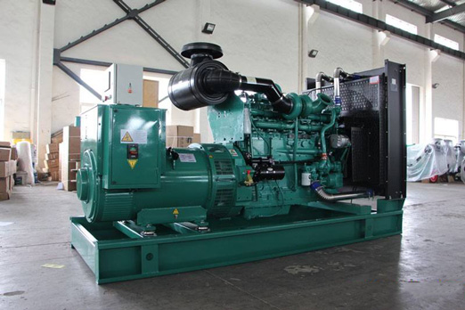 溪湖320kw康明斯柴油发电车出租组图片 溪湖320kw康明斯柴油发电车出租组图片